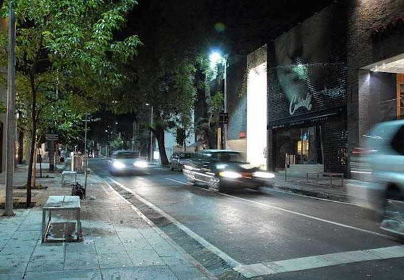 Marriott Executive Apartments São Paulo Facilities photo